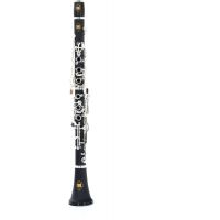 SML Paris Clarinette Sib débutant ABS système allemand CL400-G - Vue 1